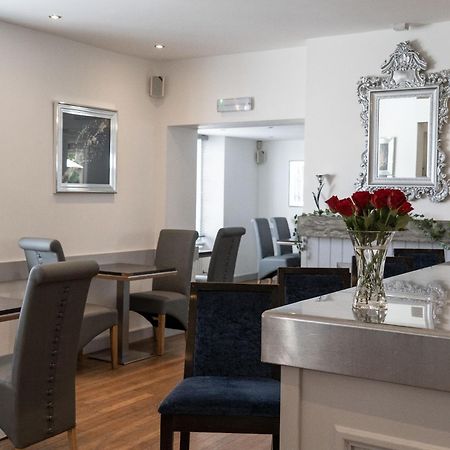 The Kings Head Country Hotel Great Bircham Экстерьер фото
