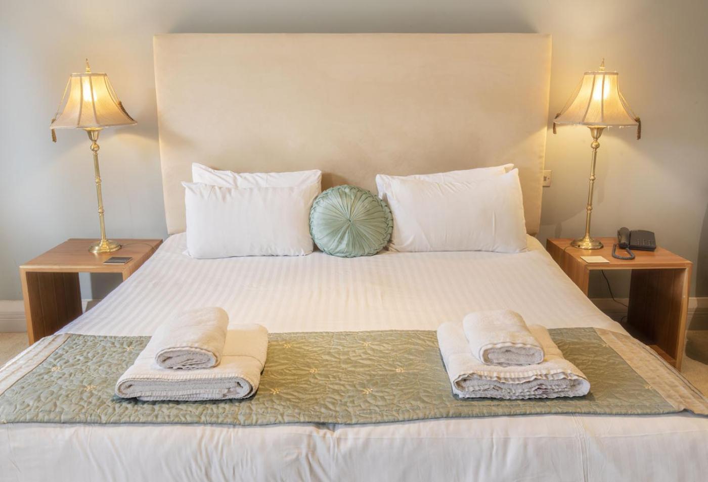 The Kings Head Country Hotel Great Bircham Экстерьер фото