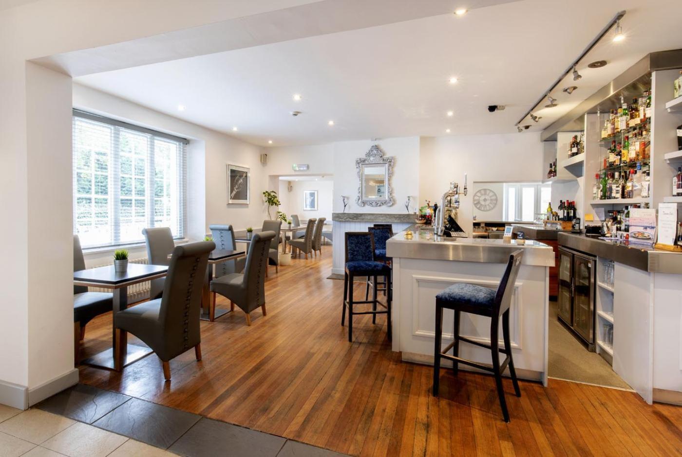 The Kings Head Country Hotel Great Bircham Экстерьер фото