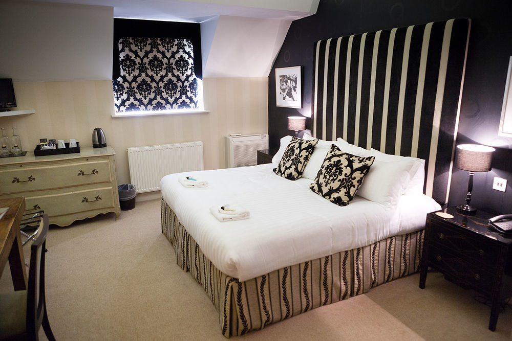 The Kings Head Country Hotel Great Bircham Экстерьер фото