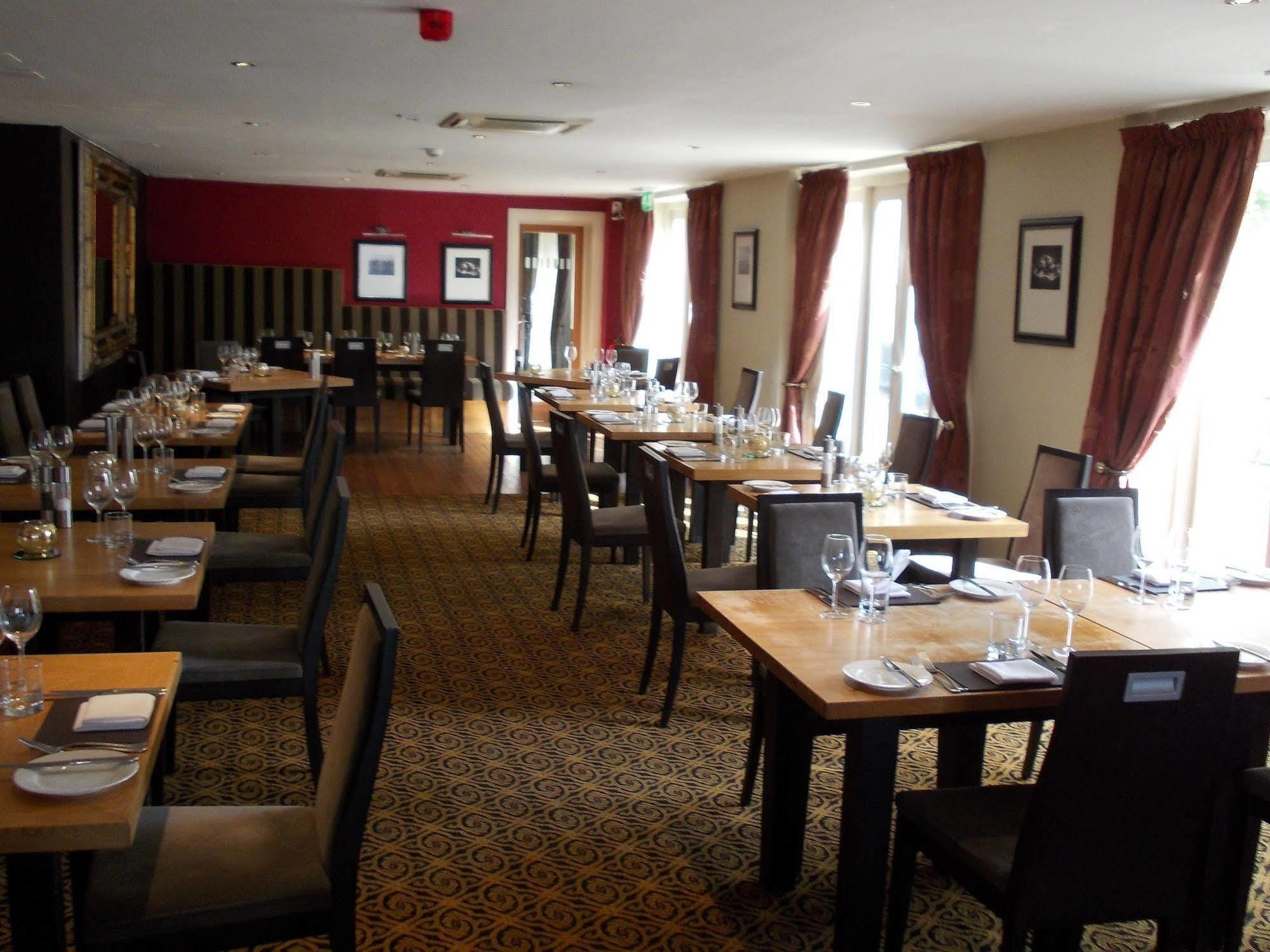 The Kings Head Country Hotel Great Bircham Экстерьер фото