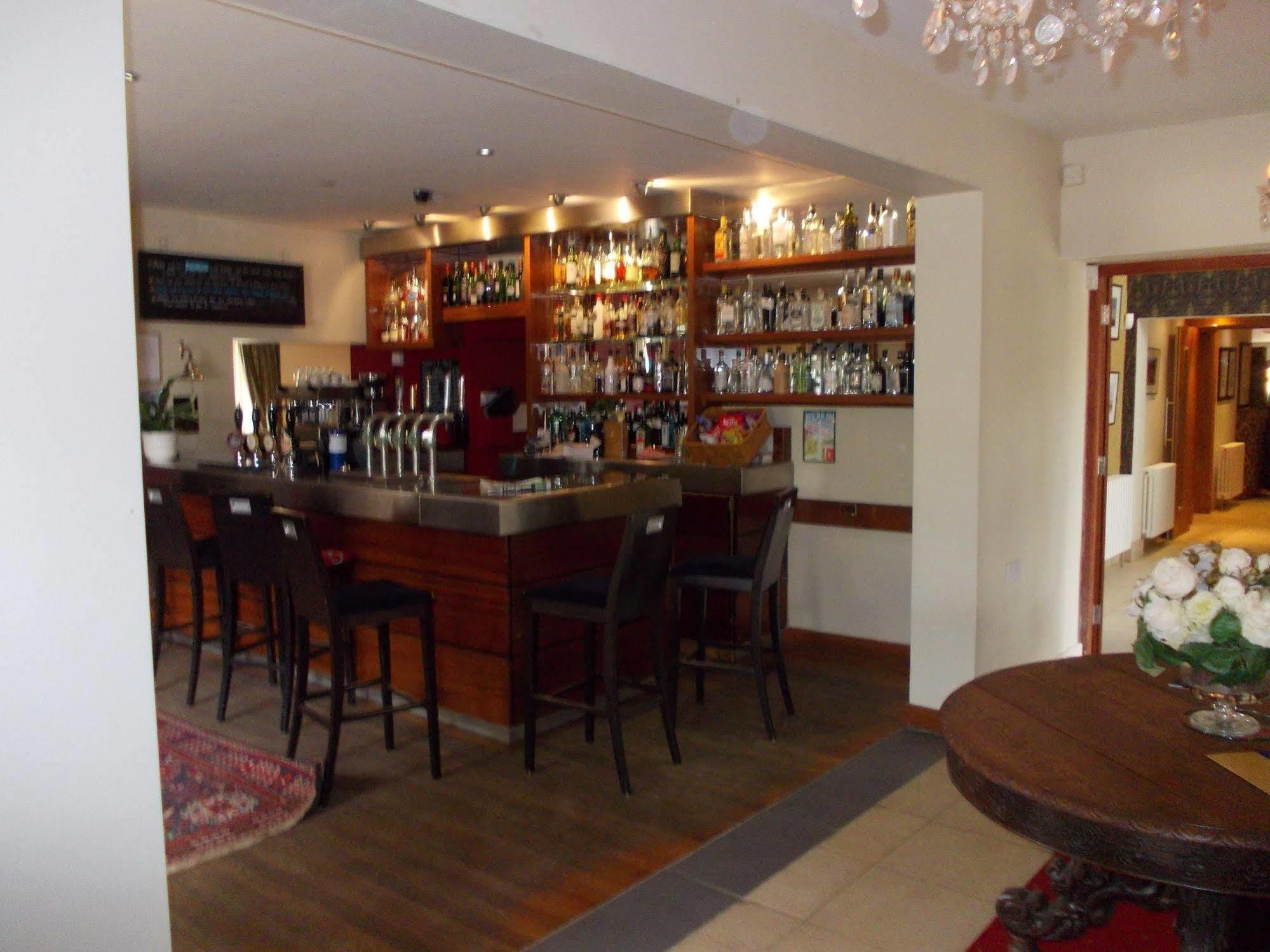 The Kings Head Country Hotel Great Bircham Экстерьер фото