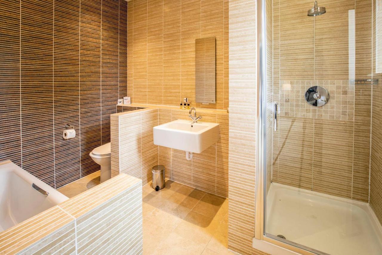The Kings Head Country Hotel Great Bircham Экстерьер фото